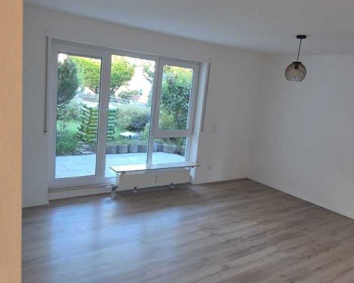 Malerarbeiten und Innenanstrich in Stuttgart