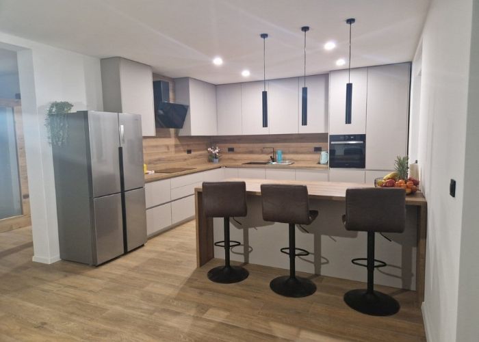 Innenausbau in Esslingen am Neckar durch Ausic Bau